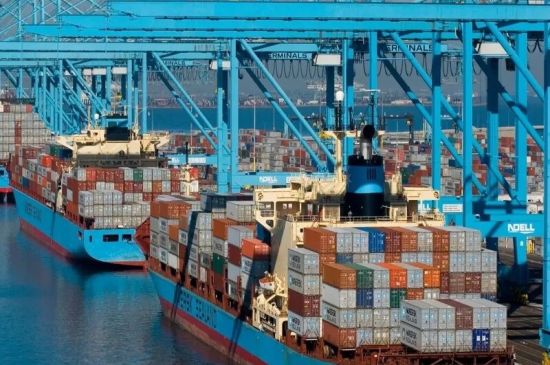 México revierte superávit y registra déficit comercial de 848 mdd